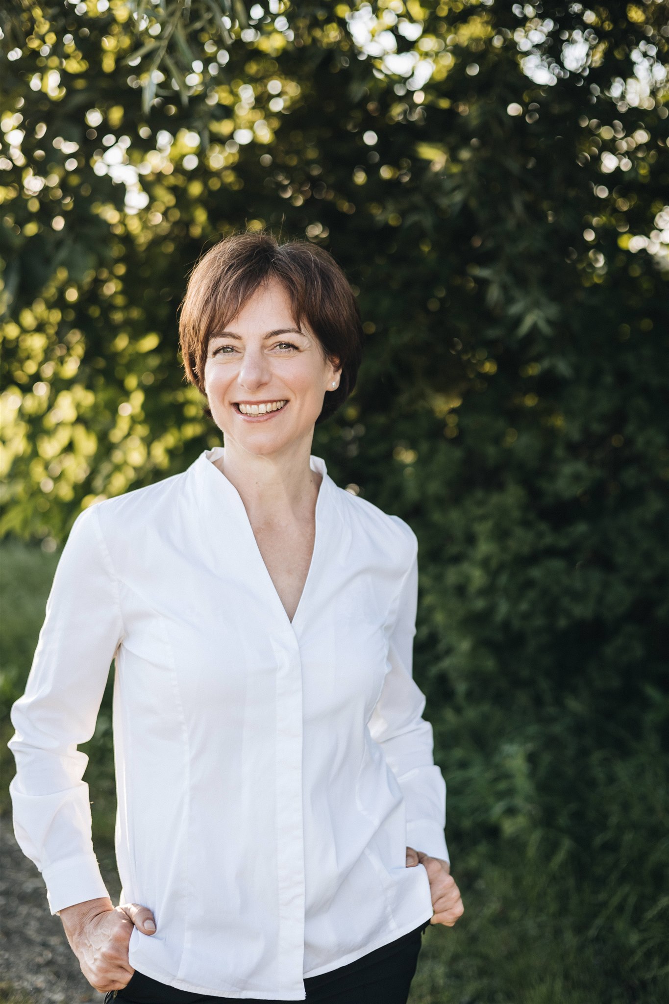 Silvia Nagler, Schlafberaterin